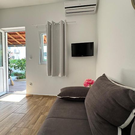 Laganini Apartments Split Eksteriør bilde