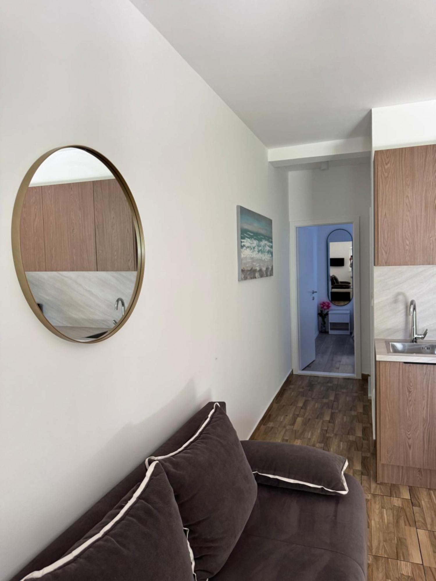 Laganini Apartments Split Eksteriør bilde